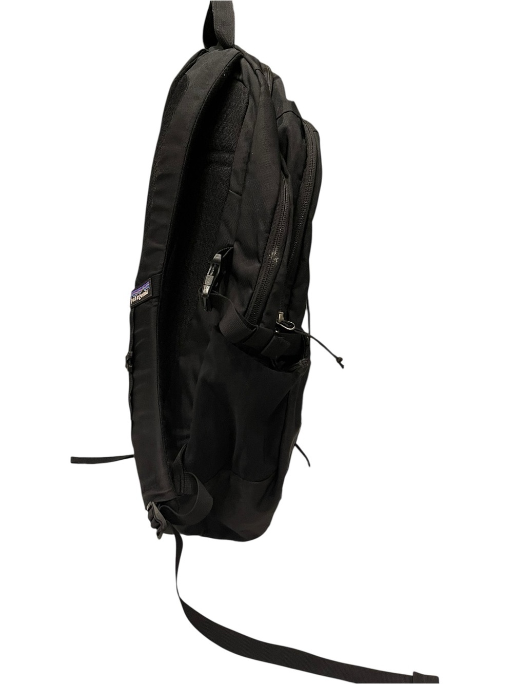 Patagonia Black Compact Everyday Backpack - Picture 5 of 10